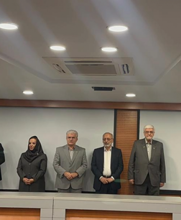  ارتقای رتبه جایزه مدیریت دانشی  در شرکت ماناساز