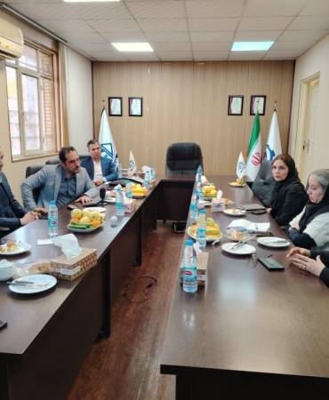 ماناساز میزبان چهارمین جلسه گروه برنامه‌ریزی میدکو