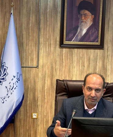 مدیریت دانش، کلید تحقق توسعه پایدار