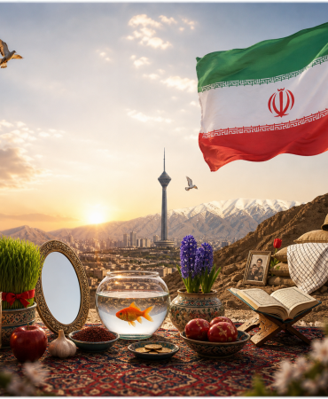 پیام مدیرعامل ماناساز به مناسبت سال نو