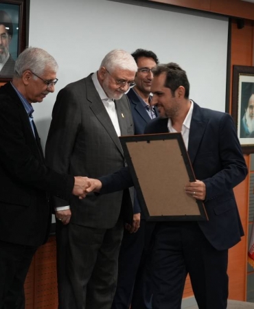 ماناساز برای دومین سال متوالی در جایزه بین‌المللی مدیریت دانش خوش درخشید